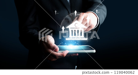 Revolution in Online Banking - Merging Finance with Technology FaaS Revolution in Online Banking - Merging Finance with Technology FaaS 119840062