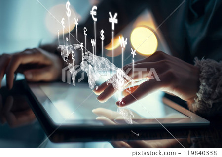 Currency Exchange Revolution in Finance and Money EIDE Currency Exchange Revolution in Finance and Money EIDE 119840338