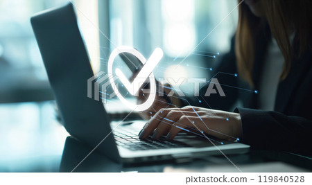 Quality Assurance - Key to Certified Product Excellence EIDE Quality Assurance - Key to Certified Product Excellence EIDE 119840528