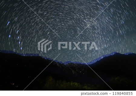 The stars The stars 119840855