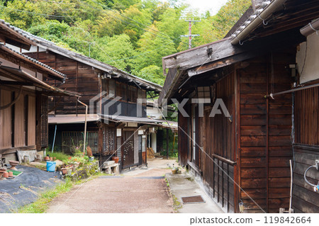 長野縣/大妻籠復古民居【舊中山道/木曾路】 長野縣/大妻籠復古民居【舊中山道/木曾路】 119842664
