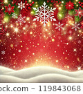 Happy Christmas 119843068