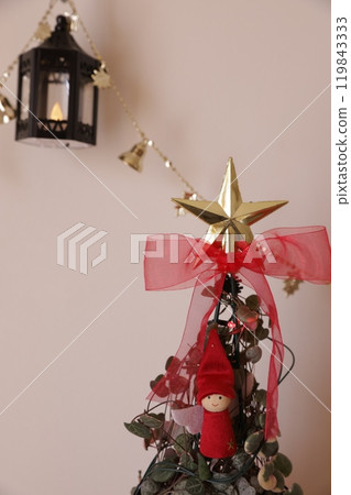 樹與天使 119843333