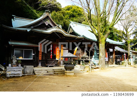 又山 大龍寺 奧之院 又山 大龍寺 奧之院 119843699