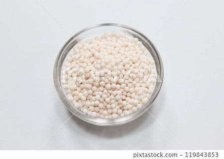 Image of tapioca Image of tapioca 119843853