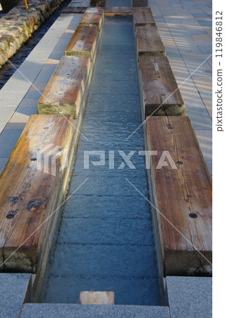 兵庫縣新溫泉町湯村溫泉 親密之湯 119846812