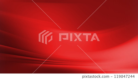 Abstract light effect in perspective concept series  119847244