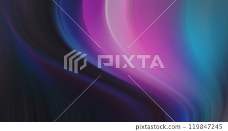 Abstract light effect in perspective concept series Abstract light effect in perspective concept series 119847245