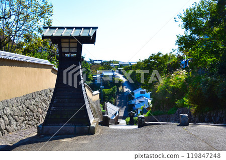 Kitsuki Castle Town: Suya Hill and Shioya Hill Kitsuki Castle Town: Suya Hill and Shioya Hill 119847248