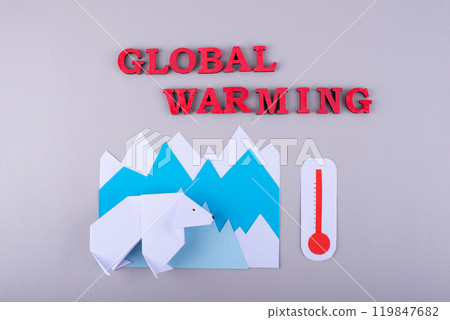 Climate change effects on polar animals Climate change effects on polar animals 119847682