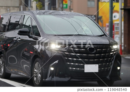 小型貨車形象 小型貨車形象 119848540