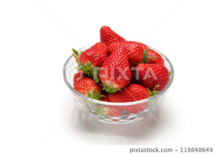 Strawberry Strawberry 119848649