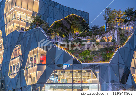 東急廣場原宿「原門」 2024年開幕的新熱點 東急廣場原宿「原門」 2024年開幕的新熱點 119848862