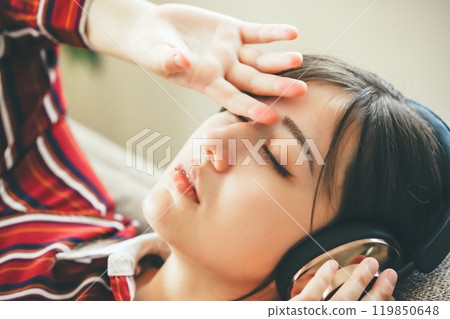 Portrait Portrait 119850648