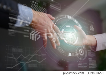 Portrait Portrait 119850659