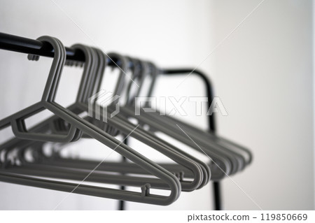 衣架 119850669