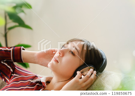 Portrait Portrait 119850675