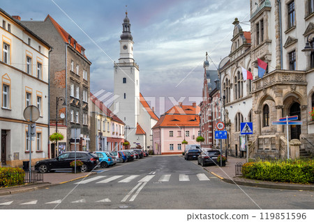 Kamienna Gora, Poland 119851596