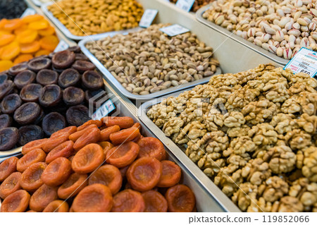 哈薩克阿斯塔納市集 119852066