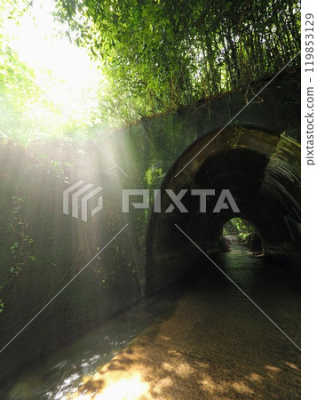 香川縣三豐市贊岐再田隧道14號 119853129