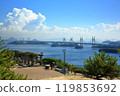 Seto Ohashi Bridge 119853692