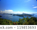Seto Ohashi Bridge 119853693