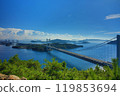 Seto Ohashi Bridge 119853694