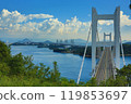 Seto Ohashi Bridge 119853697