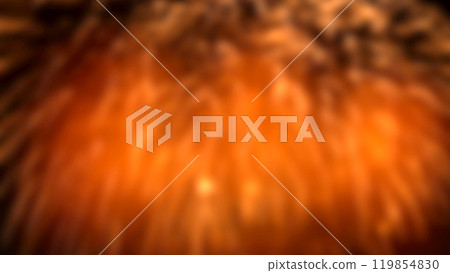 Blurred light background. Luxury gold tone in blurred background. 119854830