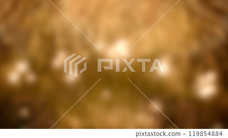 Blurred light background. Luxury gold tone in blurred background. Blurred light background. Luxury gold tone in blurred background. 119854884