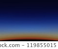 Sunrise Background, Early Morning Light, The Natural Lighting Phenomena 119855015