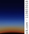 Sunrise Background, Early Morning Light, The Natural Lighting Phenomena 119855018