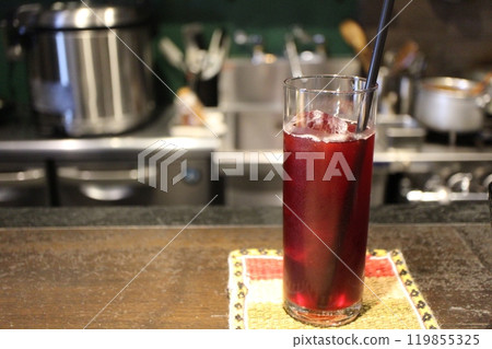 秘魯奇恰莫拉達 秘魯奇恰莫拉達 119855325