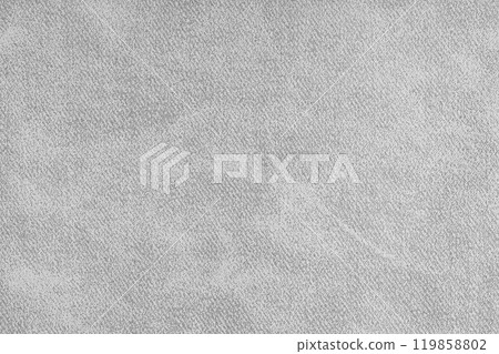 Closeup, macro white grunge jeans denim fabric texture background, cloth with diagonal weawing Closeup, macro white grunge jeans denim fabric texture background, cloth with diagonal weawing 119858802
