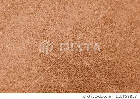Cloth structure of jacquard orange fabric with abstract shabby texture background closeup, macro Cloth structure of jacquard orange fabric with abstract shabby texture background closeup, macro 119858818