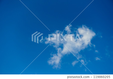 Fluffy white clouds dancing across a bright blue sky on a serene afternoon, inviting daydreams beneath their gentle shadows Fluffy white clouds dancing across a bright blue sky on a serene afternoon, inviting daydreams beneath their gentle shadows 119860205