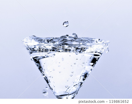 splash, water, glass 119861652