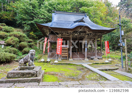 結結觀音堂 119862596