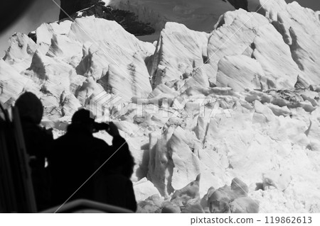 Patagonia Glacier Argentina Patagonia Glacier Argentina 119862613