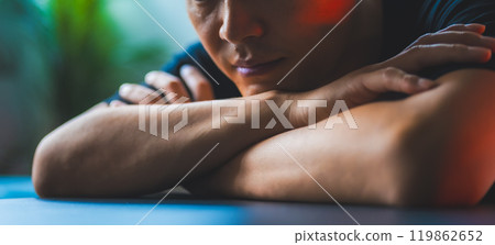 Men's Portraits 119862652