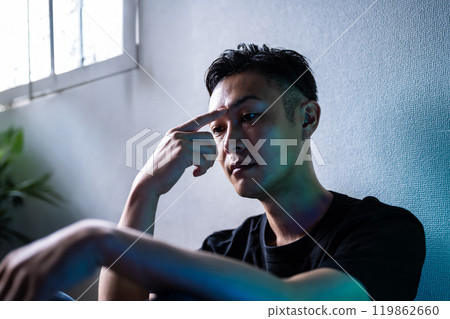 Portrait Portrait 119862660