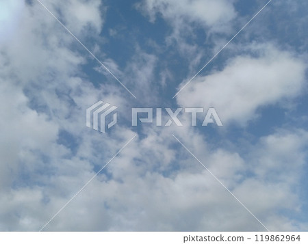 藍天 藍天 119862964