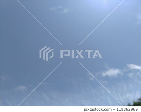 Blue sky Blue sky 119862969