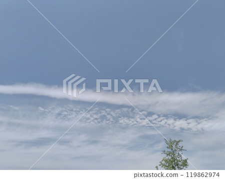 Blue sky Blue sky 119862974