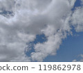 Blue sky 119862978