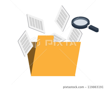 ROPA or Record of Processing Activities for security log to audit or check the document ROPA or Record of Processing Activities for security log to audit or check the document 119863191