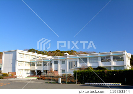 Shizuoka, Fujinokuni Global Environmental History Museum 119863344