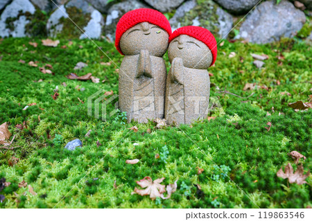 Cute Jizo Cute Jizo 119863546