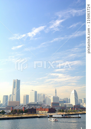 橫濱 橫濱 119863724