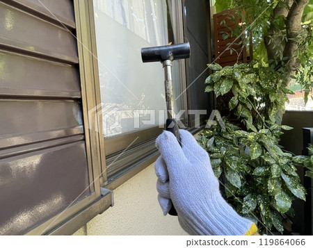 Empty slice Empty slice 119864066